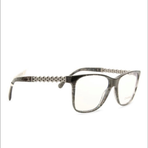 Authentic Chanel Eyeglasses - Picture 11 of 11